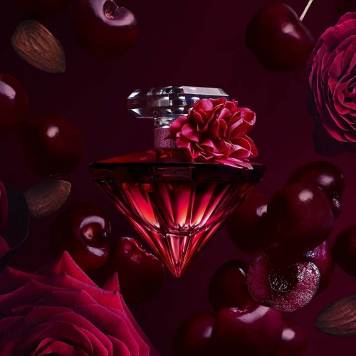 La Nuit Trésor Intense Lancôme, un Amour Passionné 