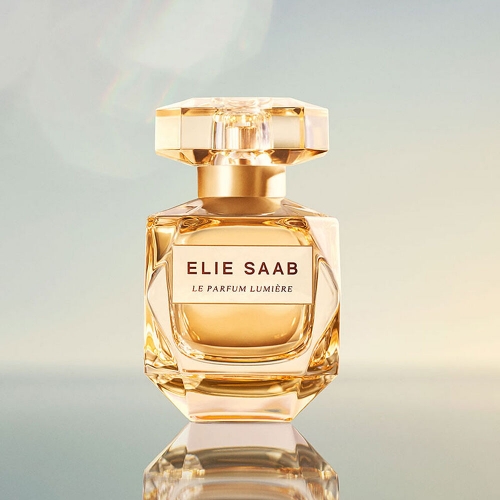 Elie Saab Le Parfum Lumière, Une Féminité Lumineuse