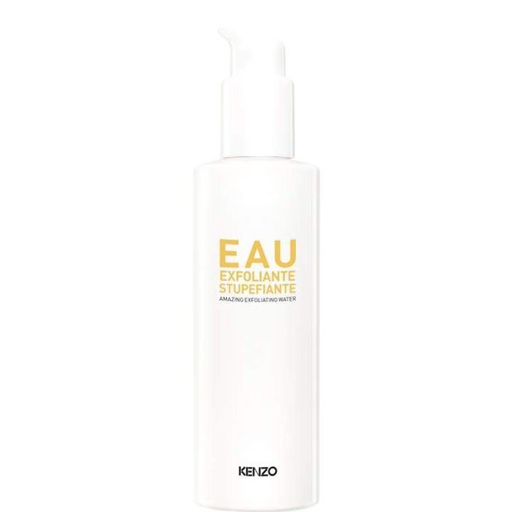 Eau Exfoliante Stupéfiante Kenzoki