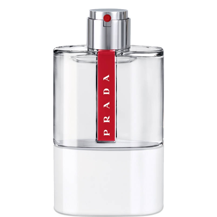 Luna Rossa Eau Sport PRADA - incenza.com