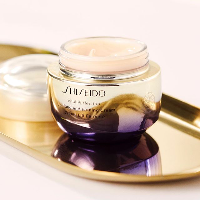 Crème Lift Fermeté SHISEIDO - Incenza