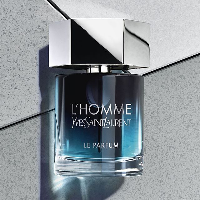 L'Homme Le Parfum Yves Saint-Laurent - Incenza