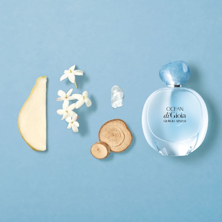 Acqua di Gioia Giorgio Armani - Incenza