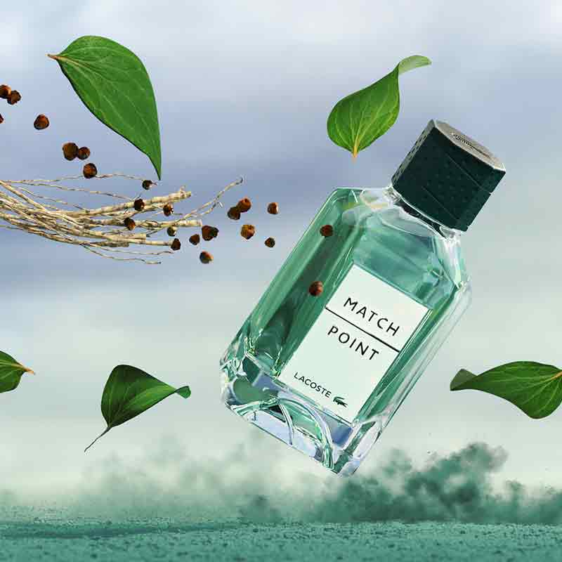 Eau de Lacoste L.12.12 Lacoste - Incenza