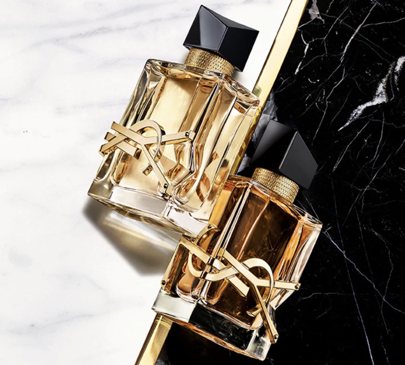 Beauty Mag' Libre Eau de Parfum Intense Yves SaintLaurent