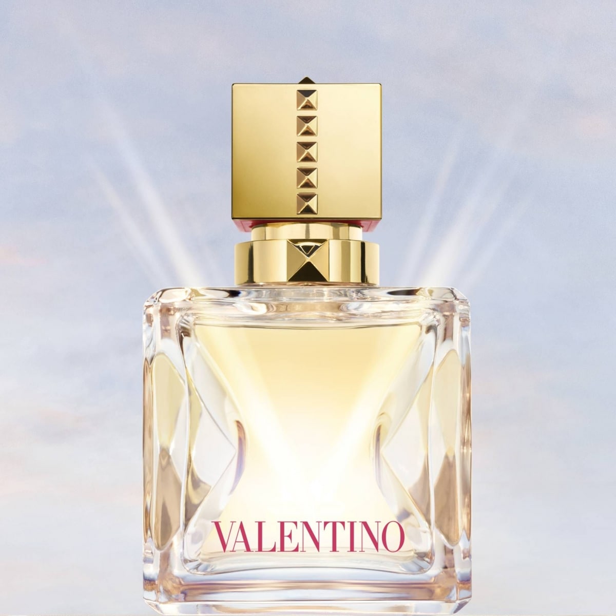 Voce Viva Eau de Parfum Valentino - Incenza