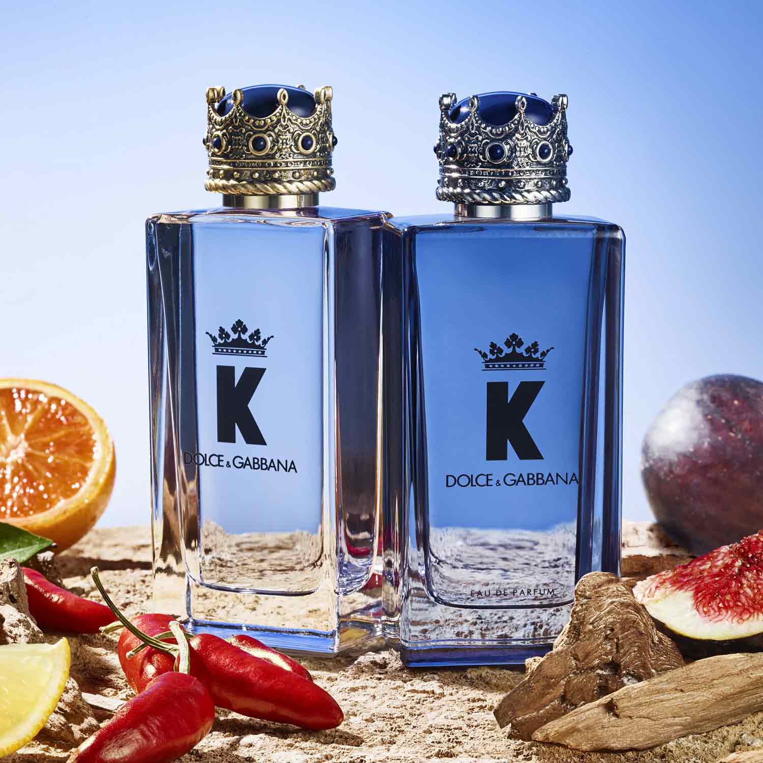 K by Dolce&Gabbana - Incenza