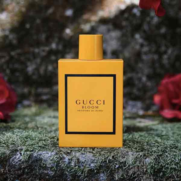 Gucci Bloom Profumo Di Fiori Eau de Parfum Gucci - Incenza