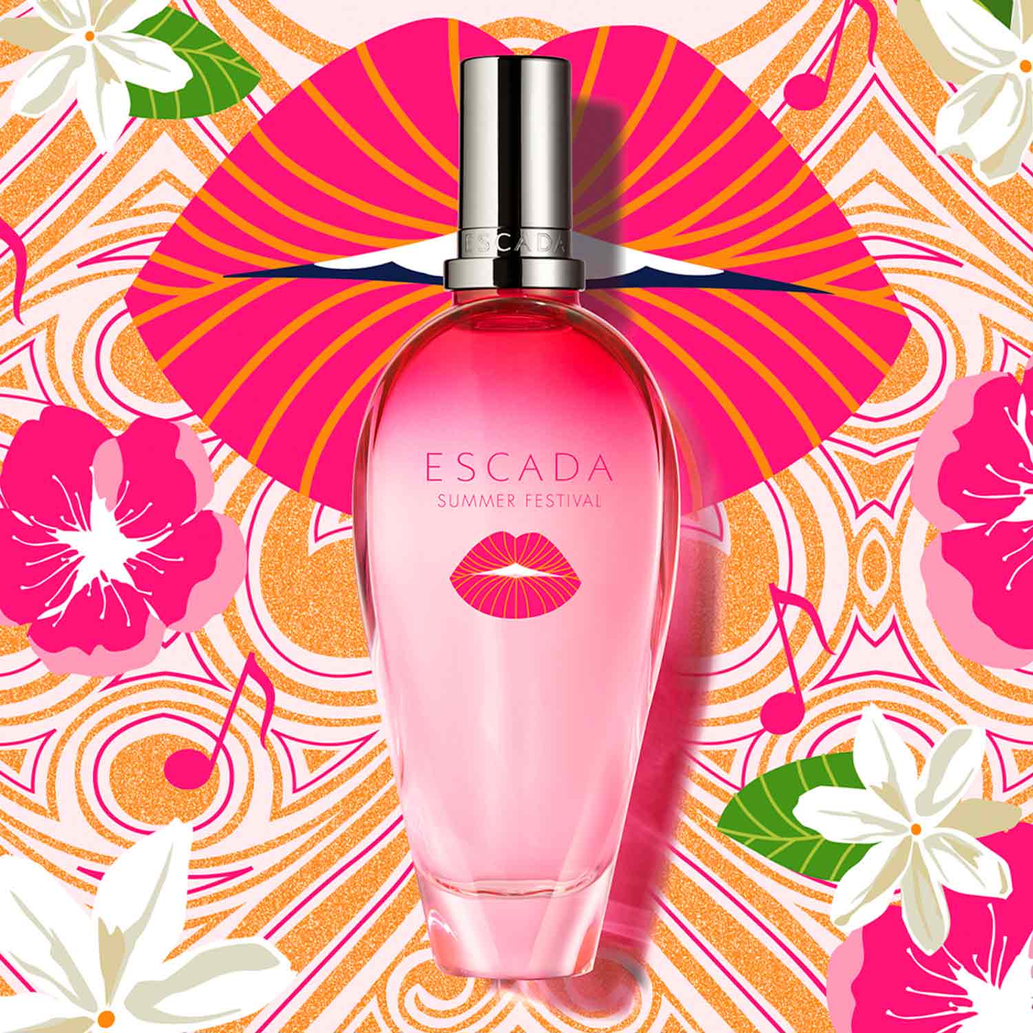 Parfums Femme Escada - Incenza