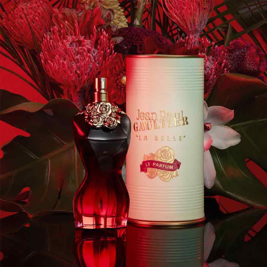 Jean-Paul Gaultier - Incenza