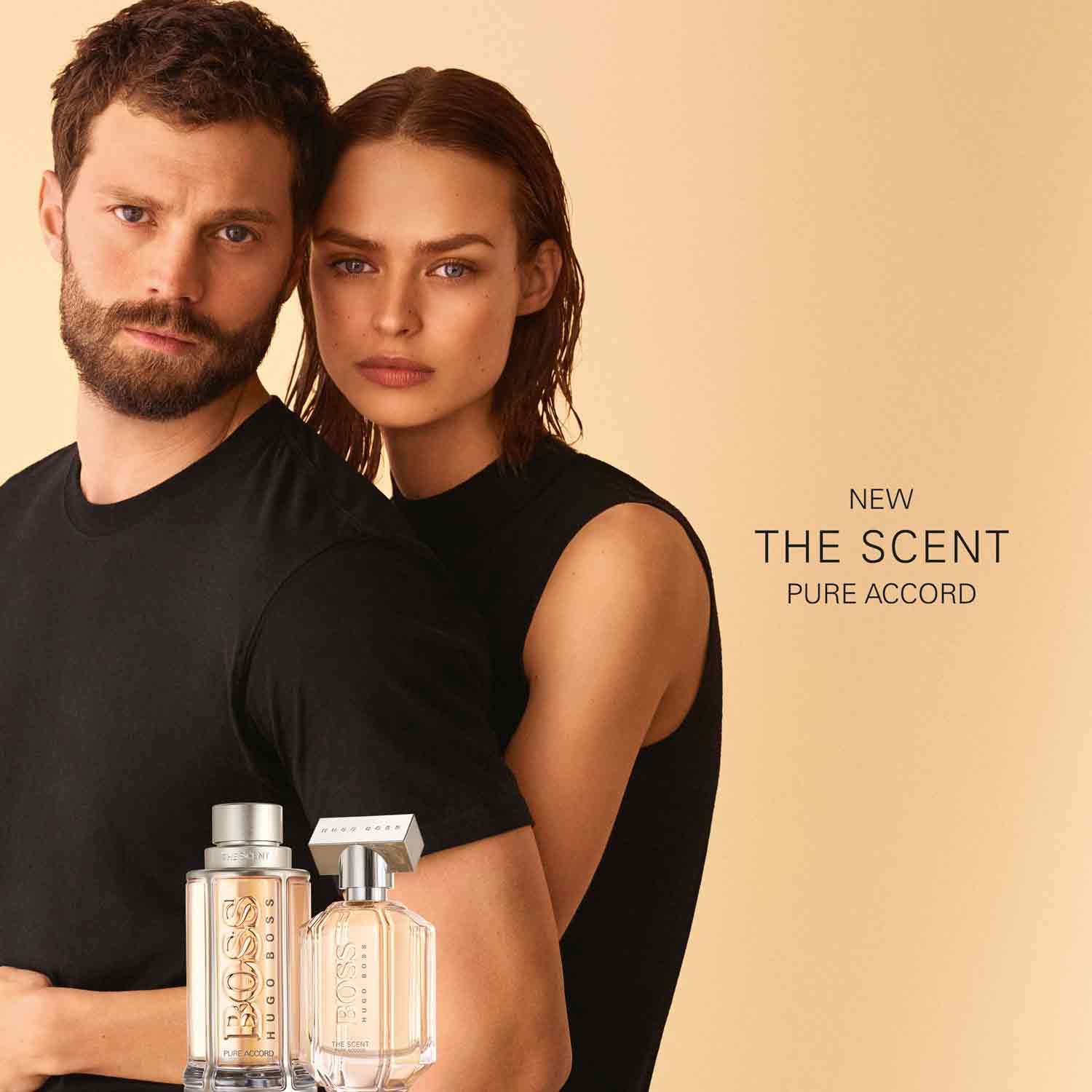 Boss The Scent Hugo Boss - Incenza