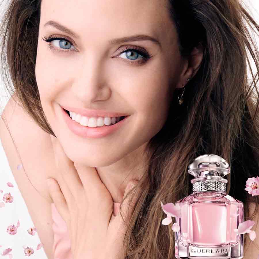 Mon Guerlain Sparkling Bouquet Guerlain  - Incenza