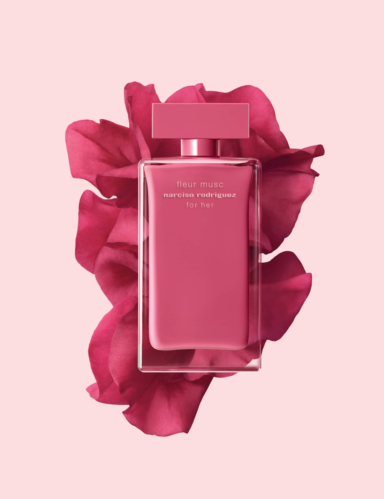 Fleur musc 2025 100ml
