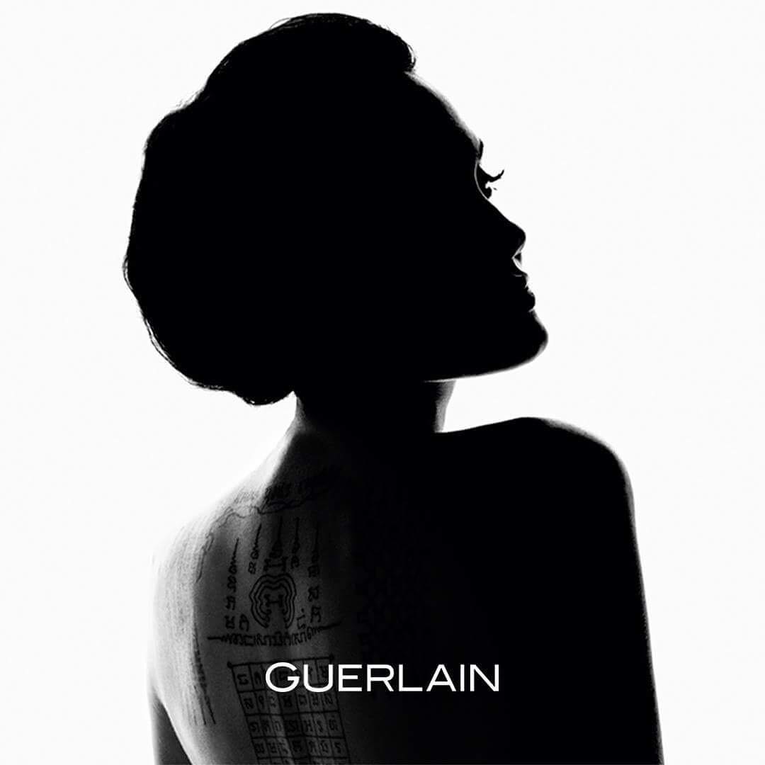 Mon Guerlain Eau de Parfum GUERLAIN - Incenza