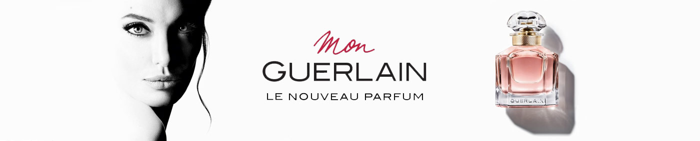 Mon Guerlain Eau de Parfum GUERLAIN