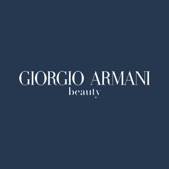 Giorgio Armani - Incenza