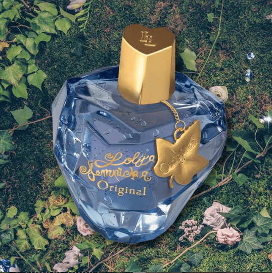 Lolita Lempicka Original Eau de Parfum Lolita Lempicka - Incenza