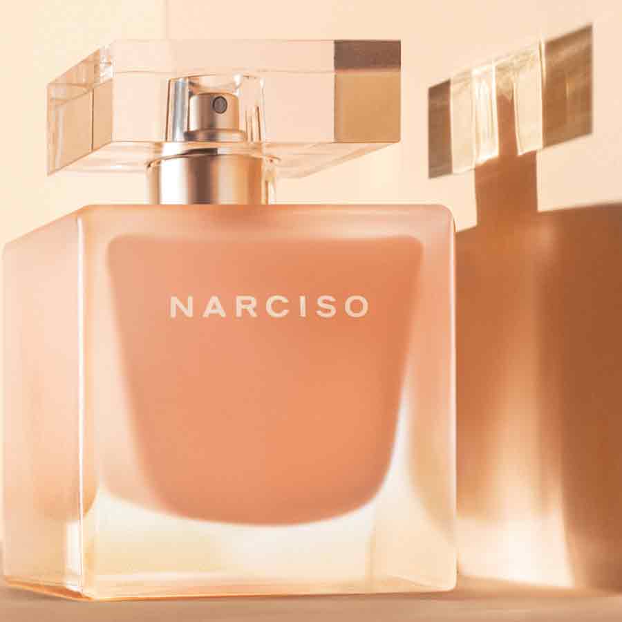 Narciso Eau Néroli Ambrée Eau de Toilette Narciso Rodriguez - Incenza