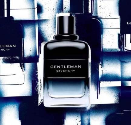 Gentleman Eau de Toilette Intense Givenchy - Incenza