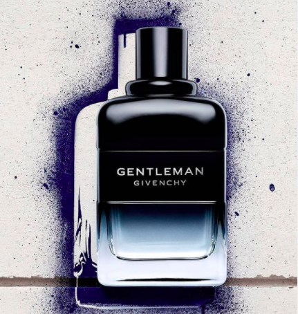 Gentleman Givenchy - Incenza