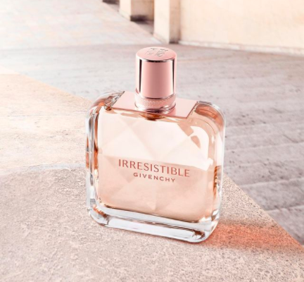 Irresistible Eau de Toilette Givenchy - Incenza