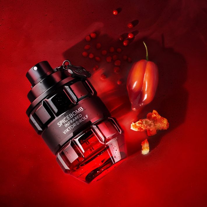 Spicebomb Infrared Viktor&Rolf - Incenza