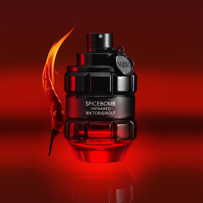 Spicebomb Viktor&Rolf - Incenza