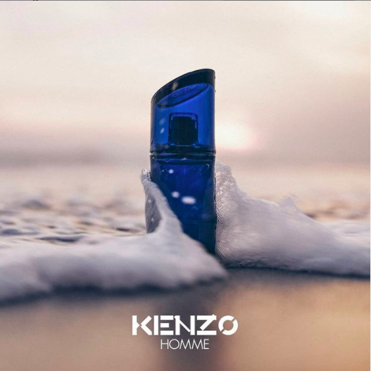 Kenzo Homme Eau de Toilette Intense Kenzo - Incenza