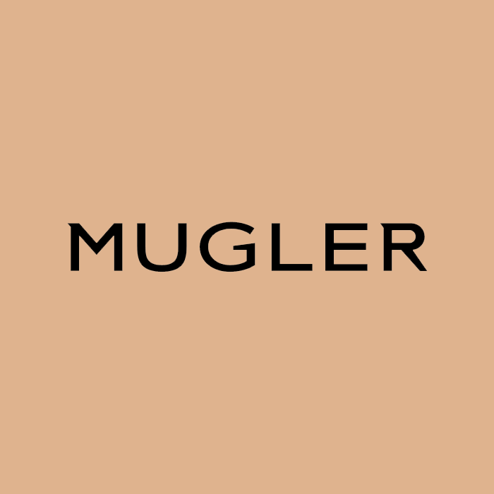Mugler - Incenza