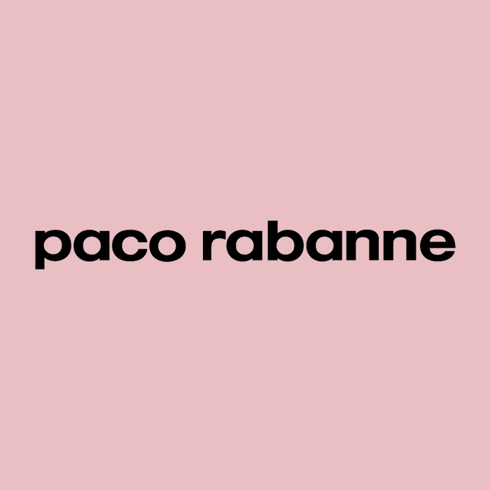 Paco Rabanne - Incenza