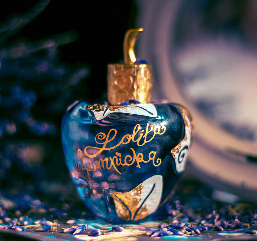 Lolita Lempicka Le Parfum Eau de Parfum Lolita Lempicka - Incenza