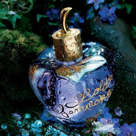 Lolita Lempicka - Incenza