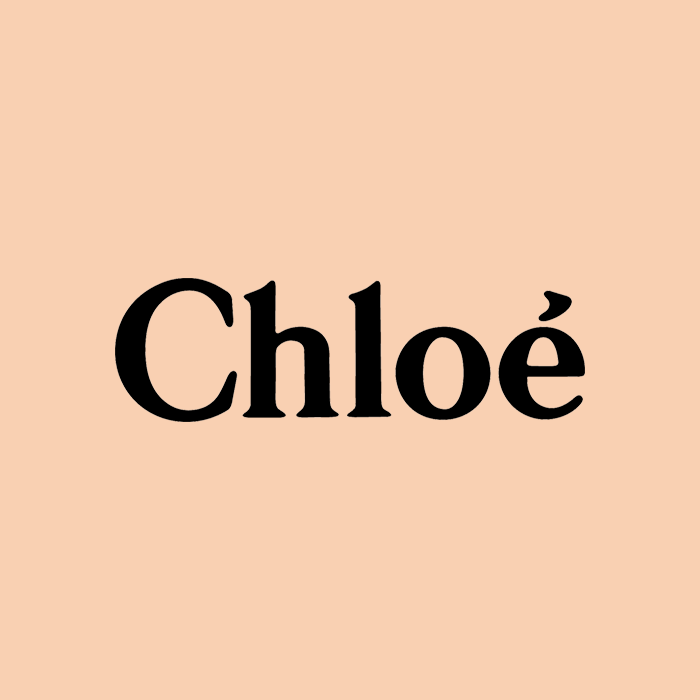 Chloé - Incenza