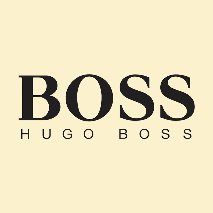 Hugo Boss - Incenza