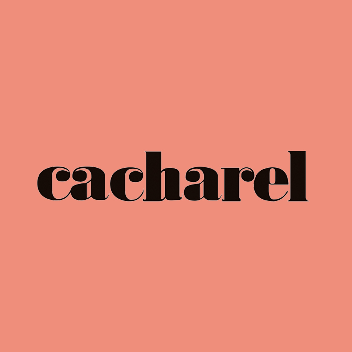 Cacharel - Incenza