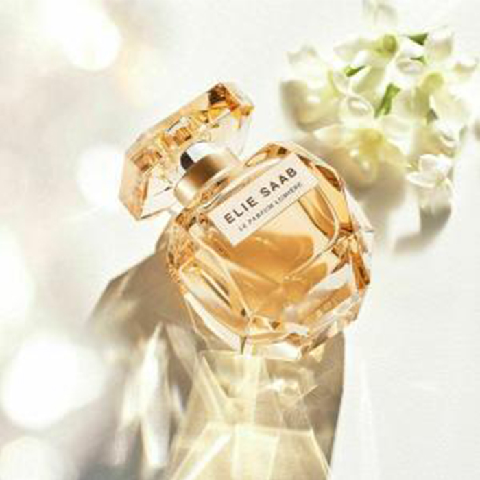 Elie Saab Le Parfum 