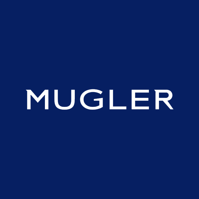 Mugler - Incenza