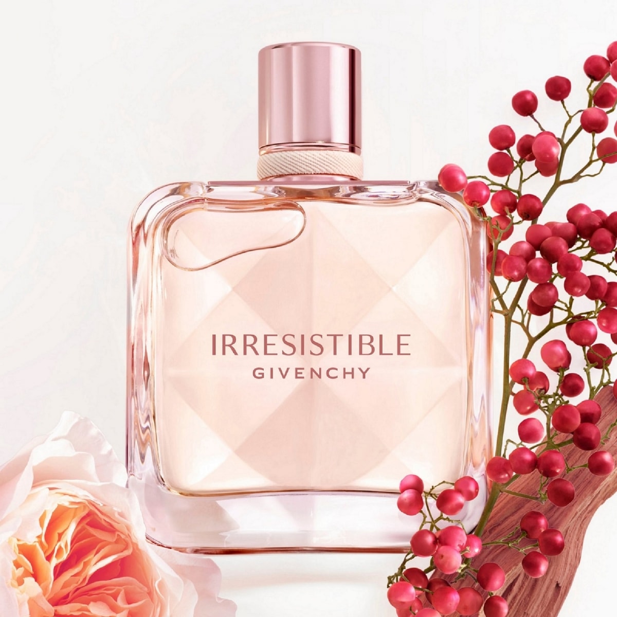 Irrésistible Eau de Toilette Fraîche Givenchy - Incenza