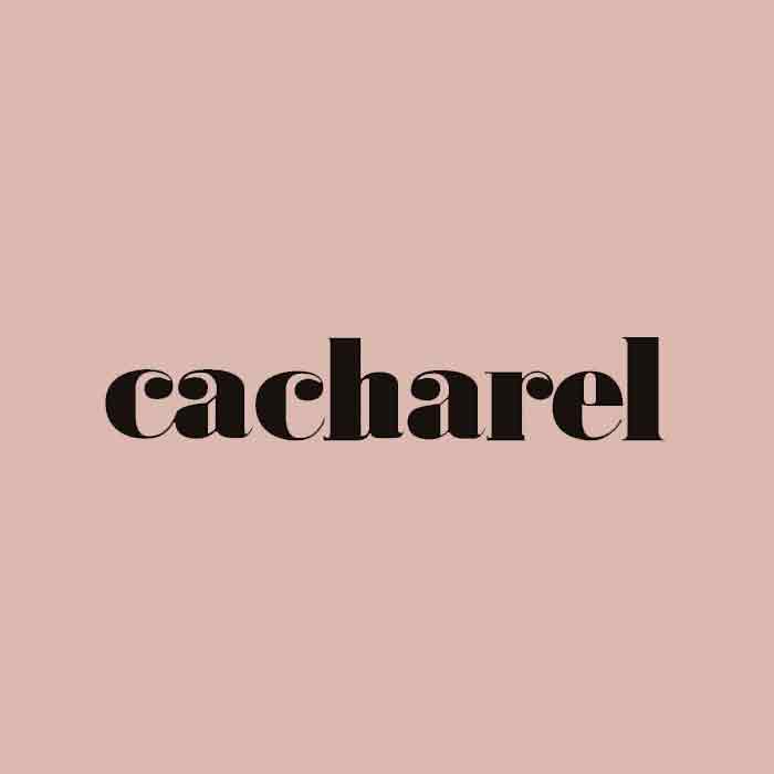 Cacharel - Incenza