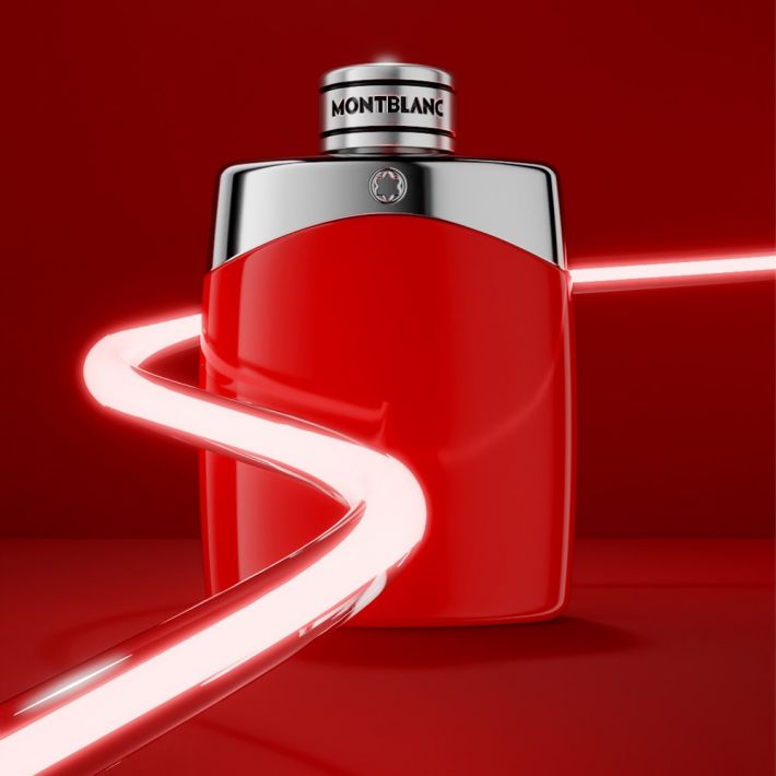 Montblanc Legend Red Eau de Parfum Montblanc - Incenza