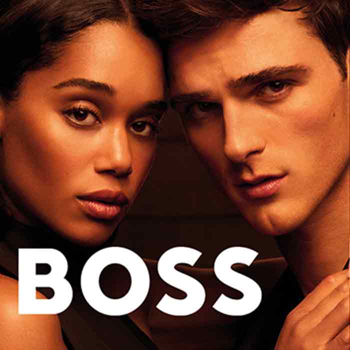 Boss The Scent For Him Le Parfum Hugo Boss - Incenza