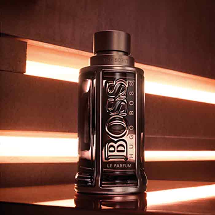 Boss The Scent Hugo Boss - Incenza