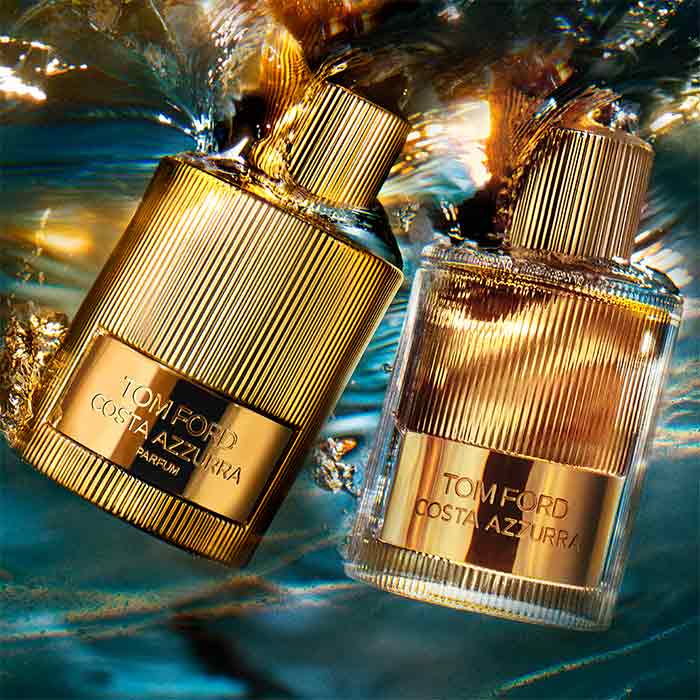 Tom Ford - Incenza