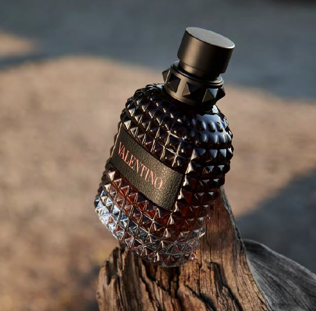 Valentino Uomo Born in Roma Coral Fantasy Eau de Toilette Valentino - Incenza