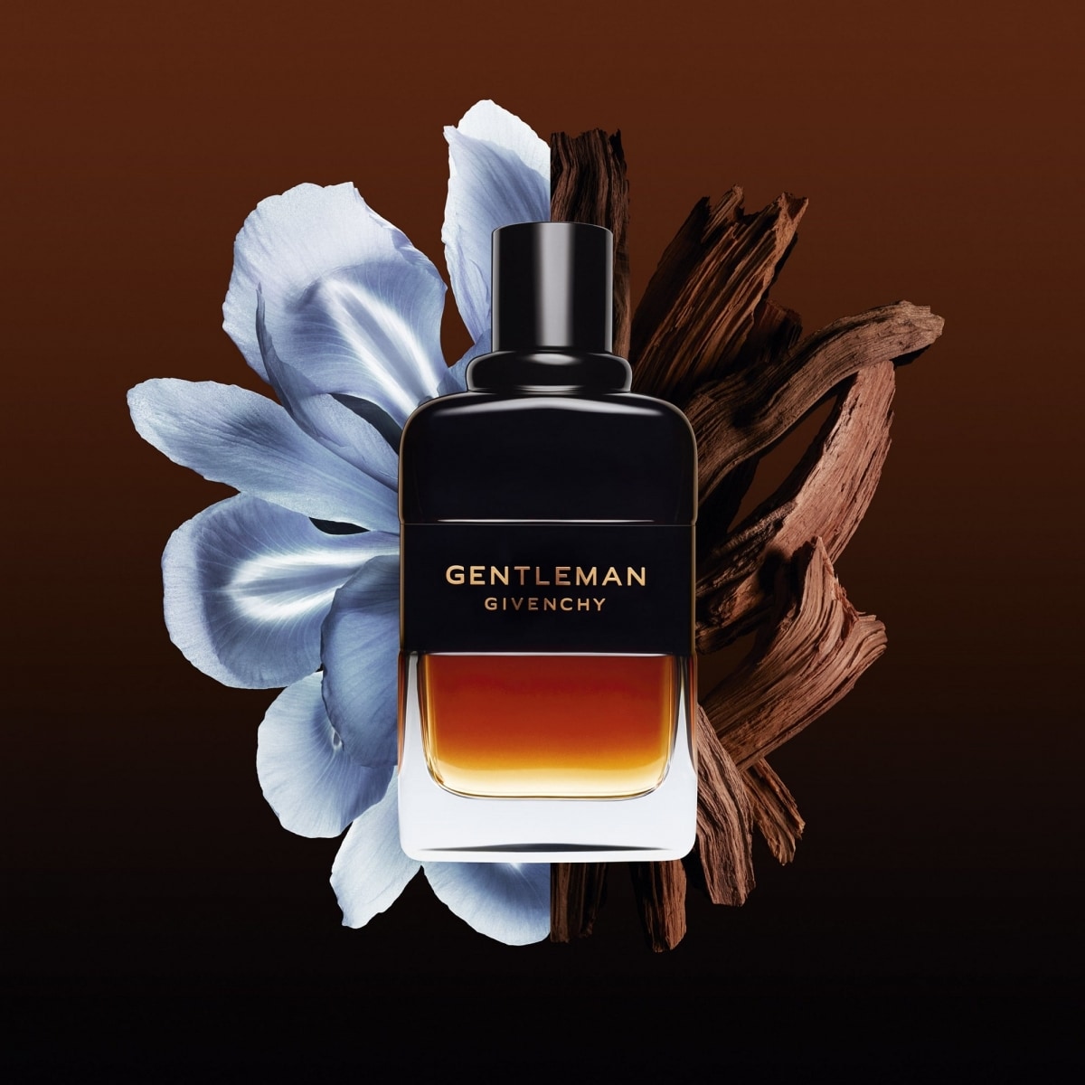 Gentleman Givenchy - Incenza