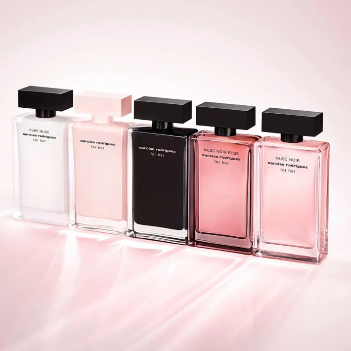 For Her Narciso Rodriguez - Incenza