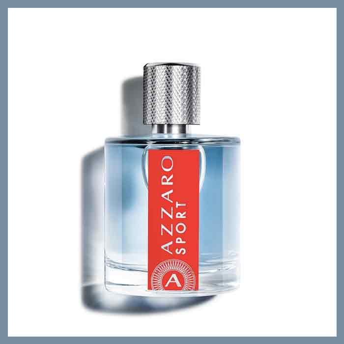 Azzaro Sport Eau de Toilette Azzaro - Incenza