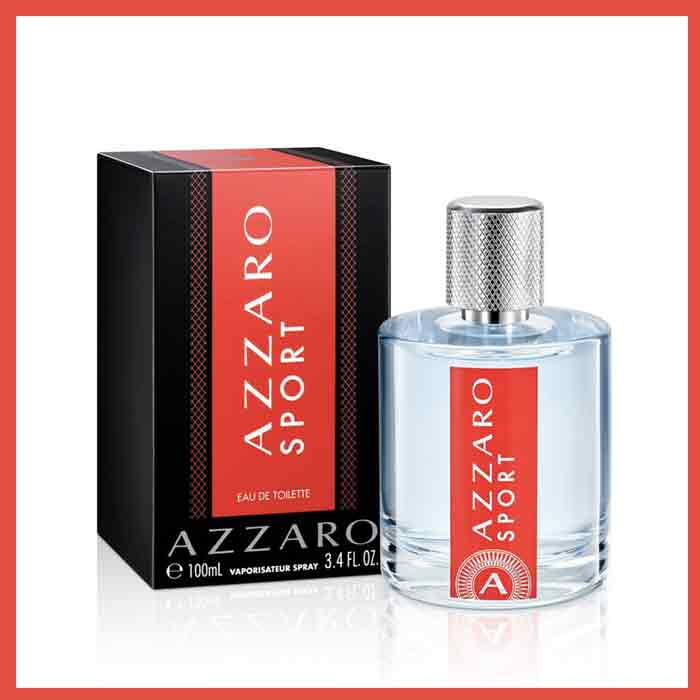 Azzaro - Incenza