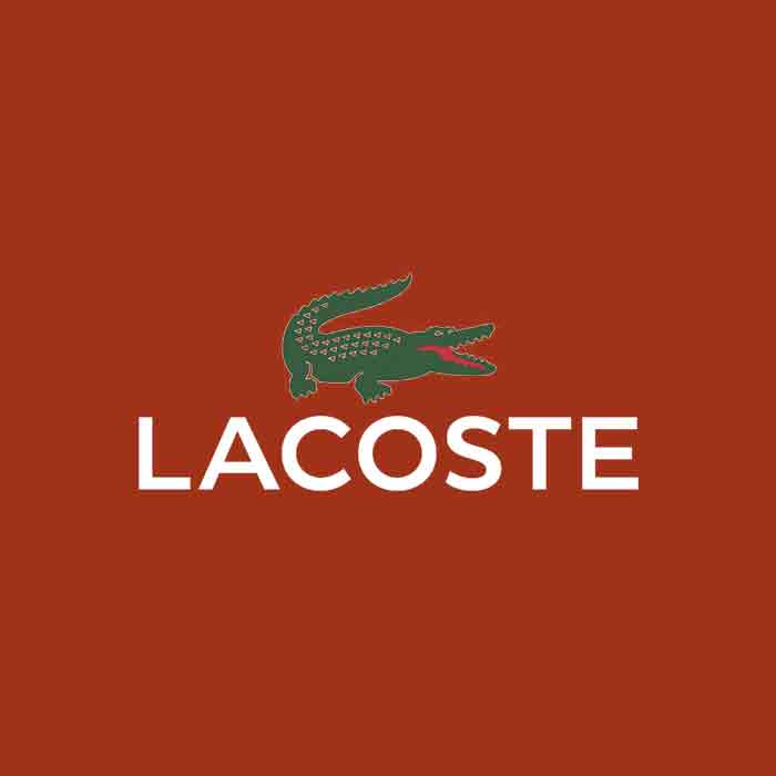 Lacoste - Incenza