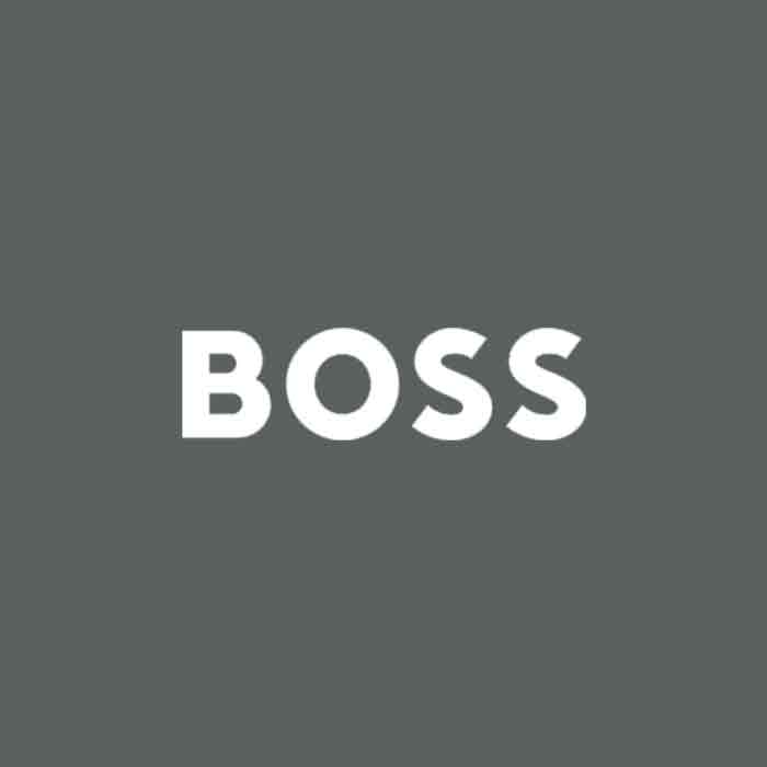 Hugo Boss - Incenza
